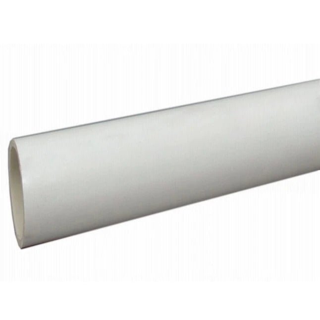 1-in x 10-ft 450 Psi Schedule 40 PVC Pipe