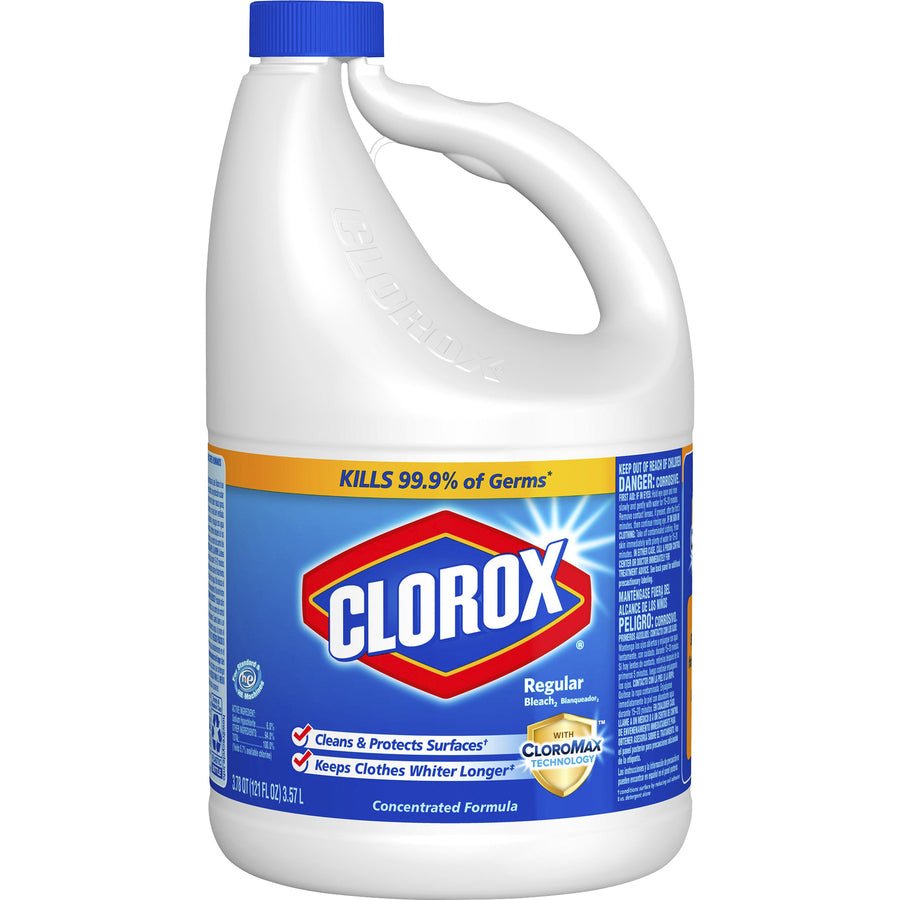 Blanqueador Clorox Performance (121 fl. oz)