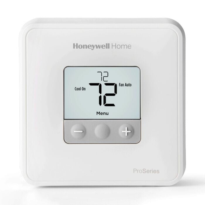 Honeywell T1 Pro Non-Programmable Thermostat