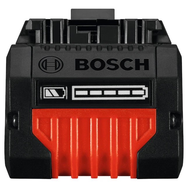 Bosch®  PROFACTOR 18-Volt 2-Pack Lithium-ion Power Tool Battery