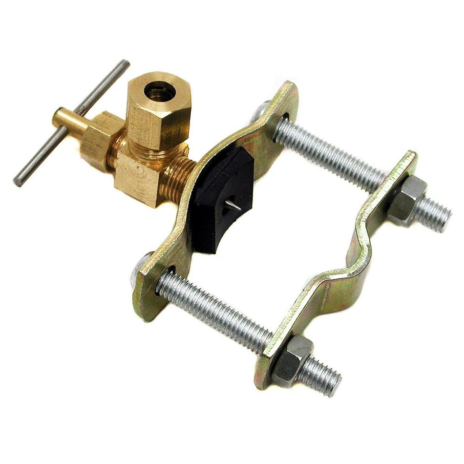 Eastman 1/4″ OD Self Piercing Saddle Valve