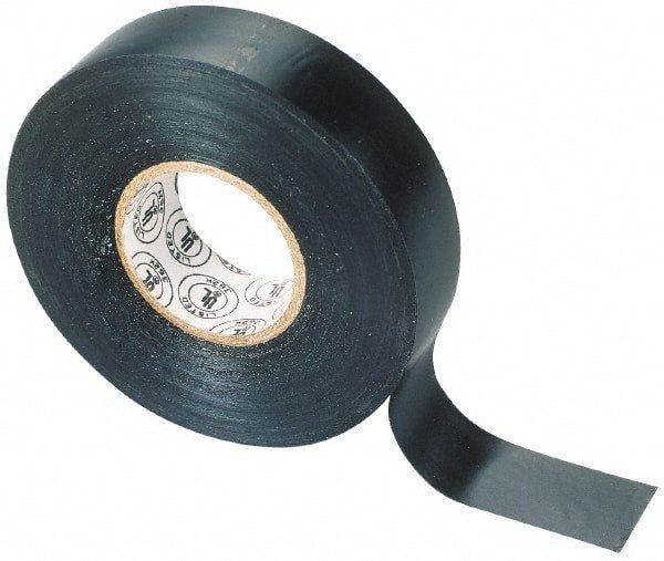 EZ-FLO 3/4" x 60-Ft Electrical Tape (7-Mil)