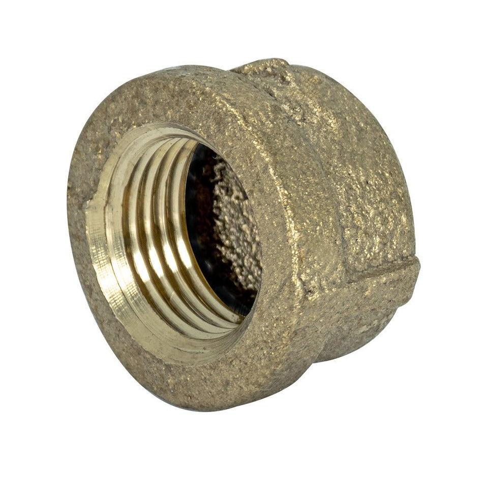 Eastman Bronze Cap – 1/2″