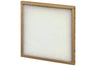 Flanders 16 in. x 25 in. x 1 in. Fiberglass Air Filter