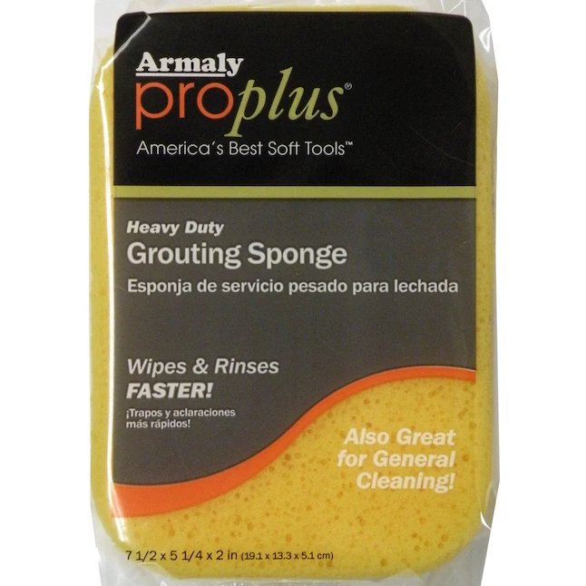 Armaly ProPlus proplus Polyurethane Sponge