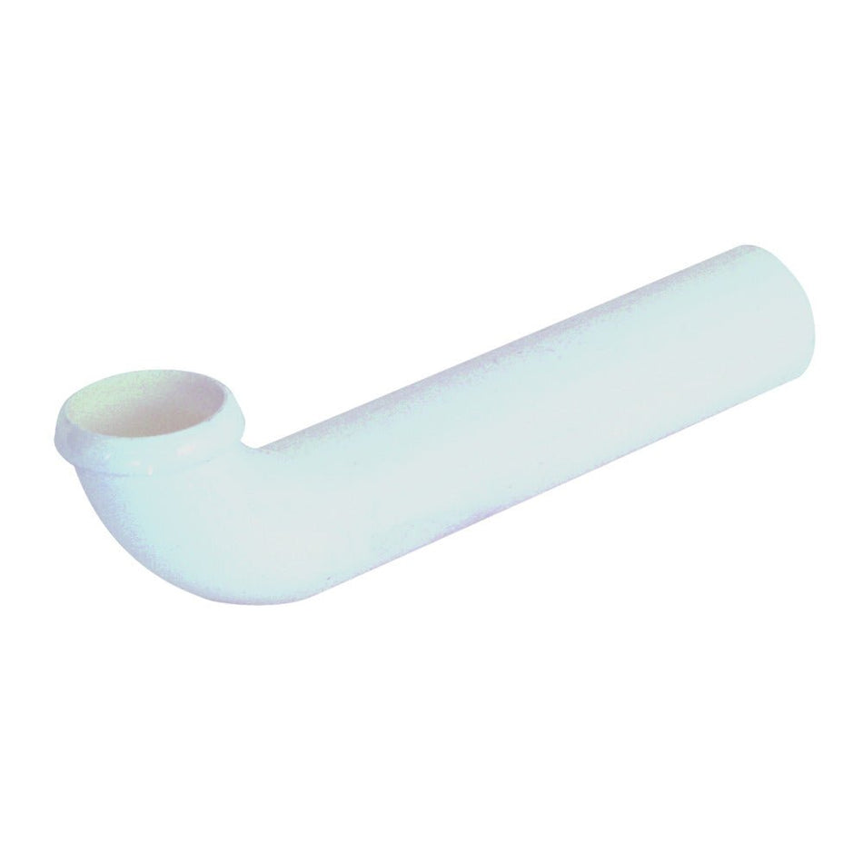 Eastman 1-1/2″ x 8″ PVC Wall Bend