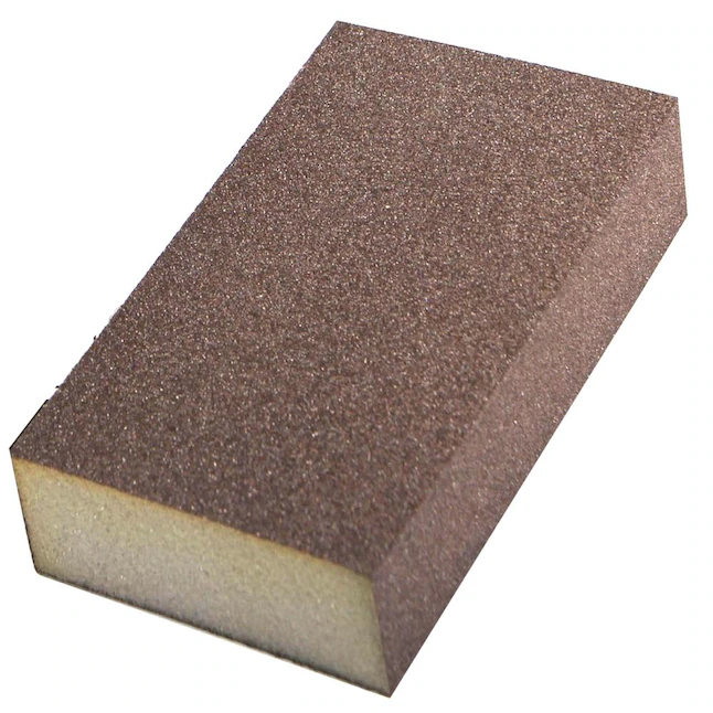 PPG ProSupreme Sanding Sponge - Medium