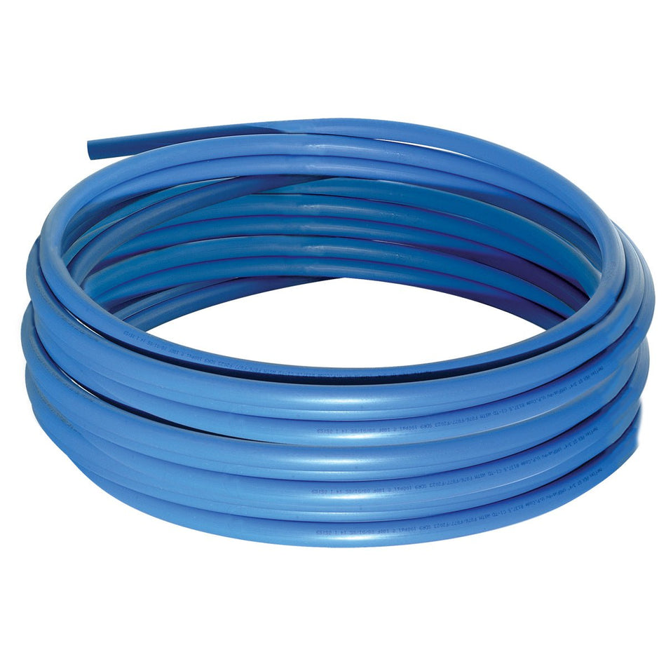 Eastman 300 ft. Blue PEX Tubing – 1/2 in.