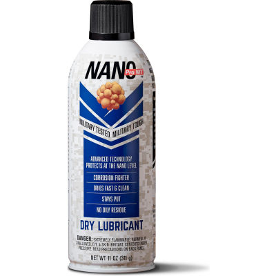 NANO® Trockenschmiermittel – 11oz