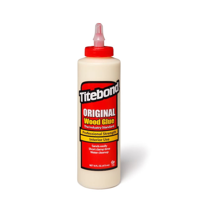 Titebond Original Wood Glue