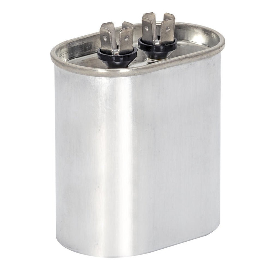 30 MFD Motor Run Capacitor – Oval (370 VAC)