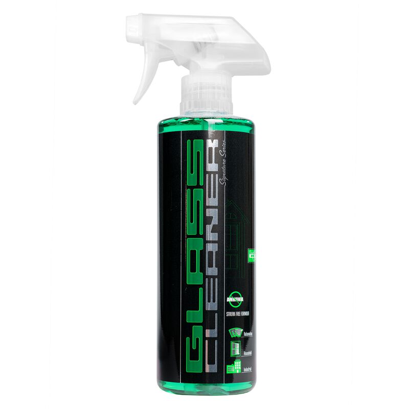 Chemical Guys Signature Series Glass Cleaner (16 oz)