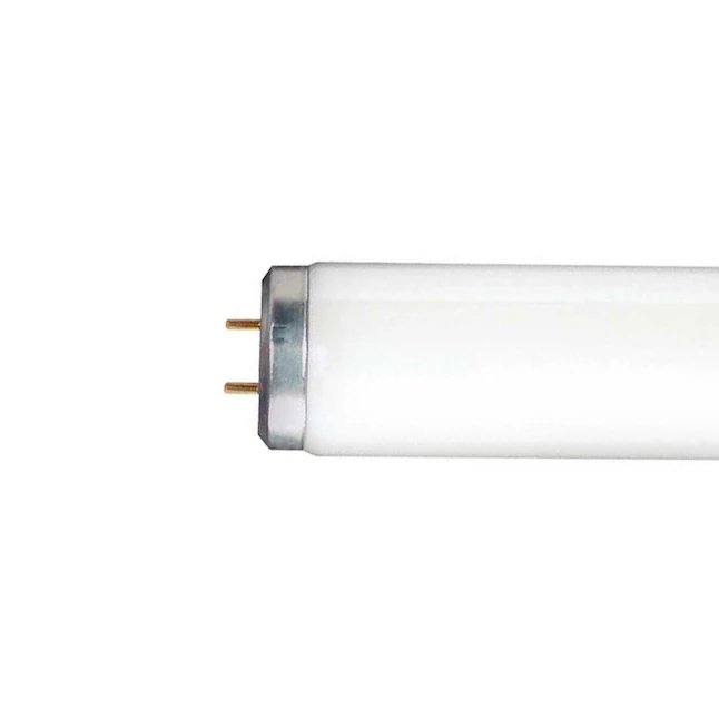 GE Linear Cool White Medium Bi-pin (T12) Fluorescent Light Bulb (30-Pack)