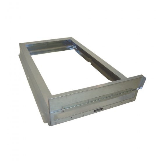 Base de filtro SABRE SELECT de 16 pulg. x 25 pulg. (para filtros de 1" o 2")