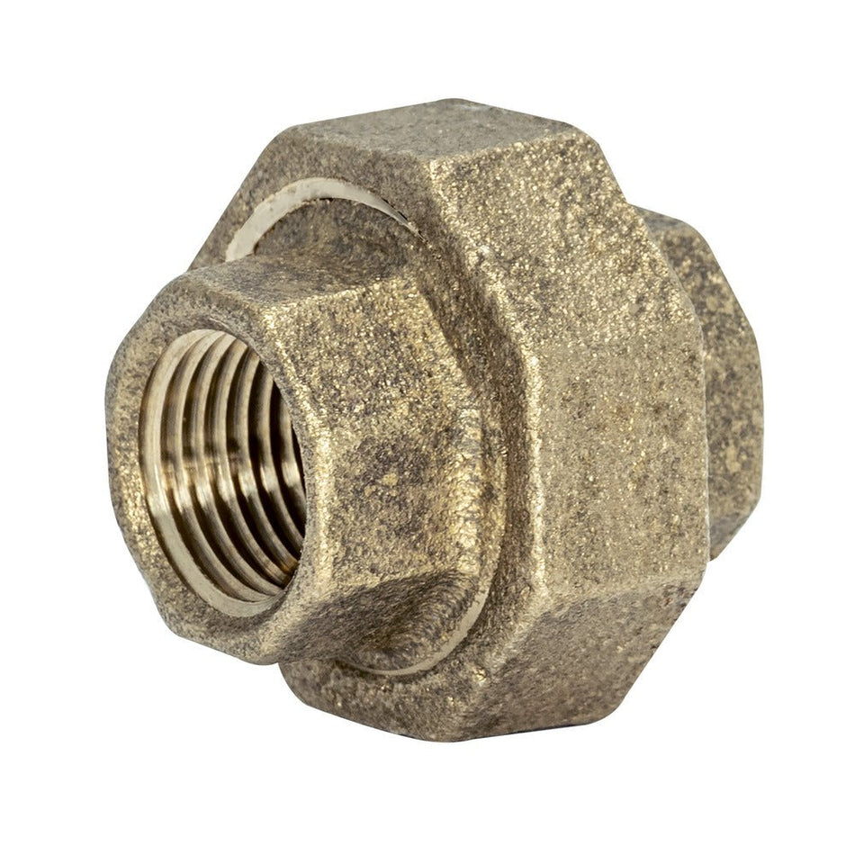 Unión de Bronce Eastman – 3/4″