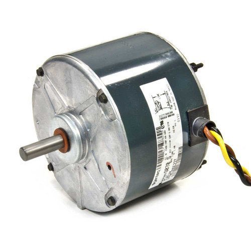 Carrier C39GE238 OEM Motor de ventilador de condensador de repuesto actualizado 1/4 HP 230 voltios