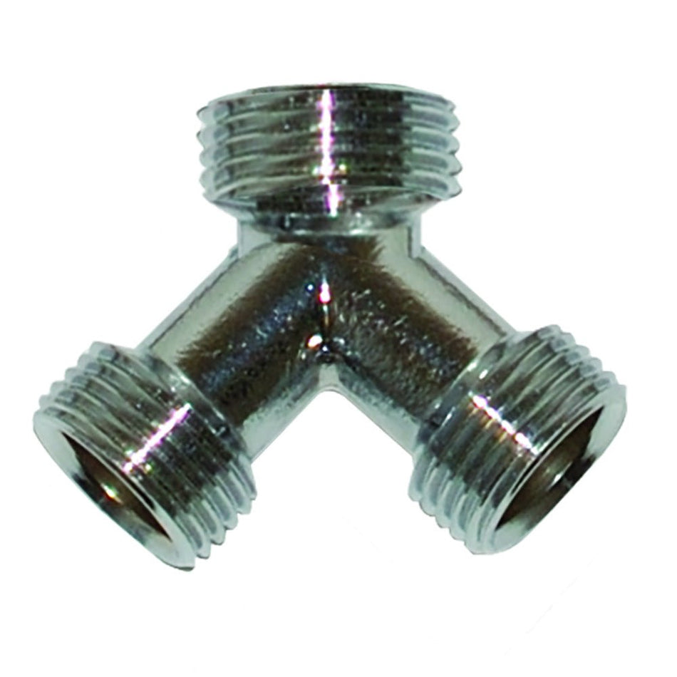 Conector Eastman 3/4″ MHT “Y” para secador de vapor