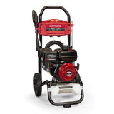 CRAFTSMAN 3000 PSI 2.3-Gallon Cold Water Gas Pressure Washer Briggs & Stratton Engine