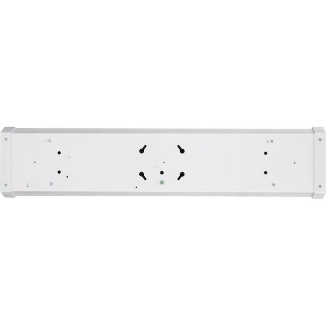 Lithonia Lighting 4-ft 2900-Lumen Cool White LED Wraparound Light