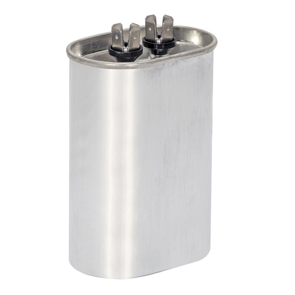 40 MFD Motor Run Capacitor – Oval (370 VAC)