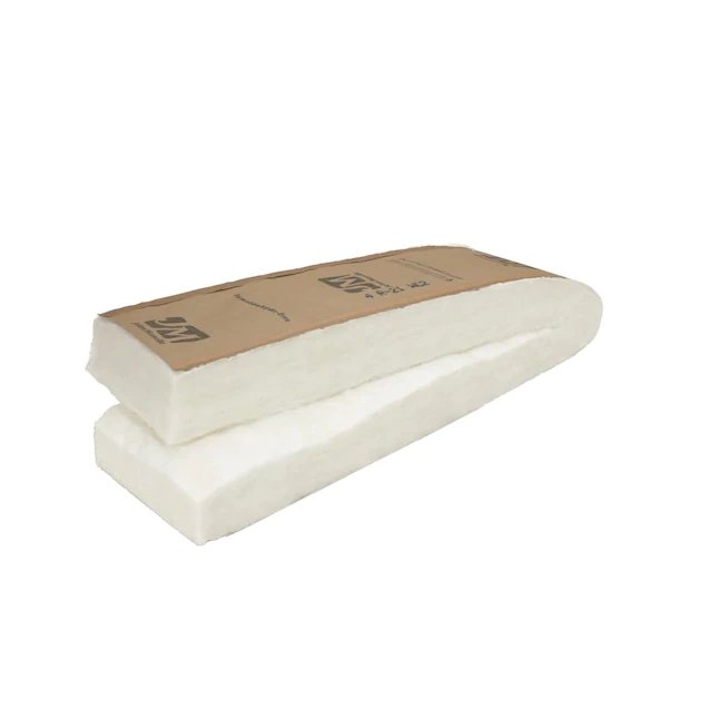 Johns Manville R- 21 Wall 67.81-sq ft Faced Fiberglass Batt Insulation (15-in W x 93-in L)