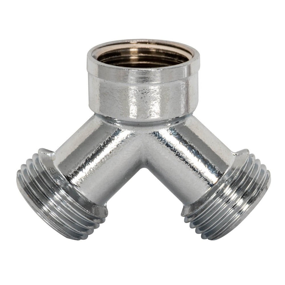 Eastman 3/4″ FHT “Y” Connector for Steam Dryer