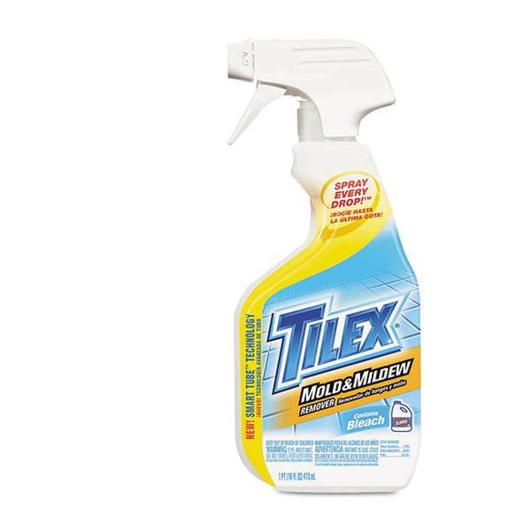 Tilex - Aerosol para eliminar hongos y moho, 16 onzas líquidas