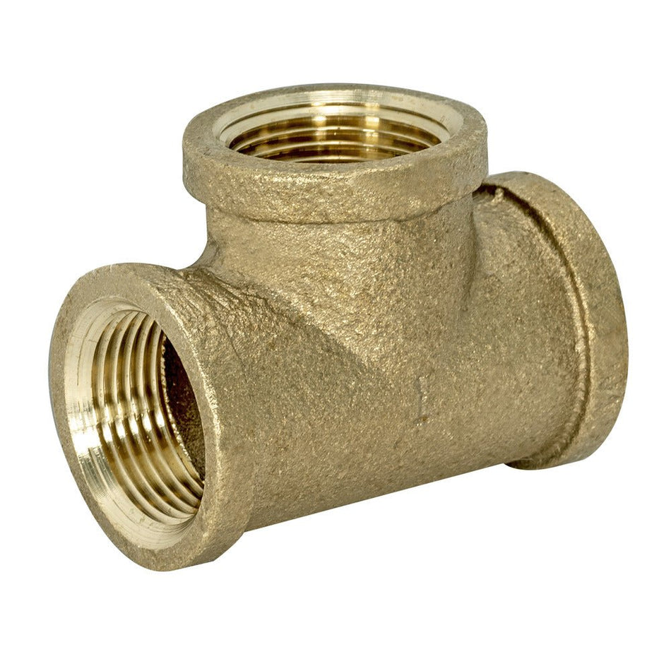 Eastman Bronze Tee – 1″