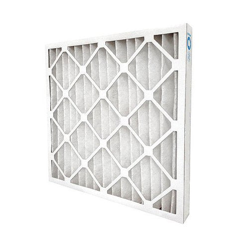 Flanders 20 in. x 20 in. x 2 in. Pleaded Air Filter