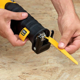 DeWalt 20-volt Max Variable Speed Cordless Reciprocating Saw (Tool Only)