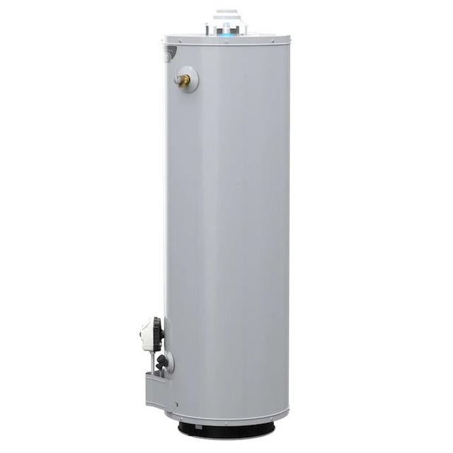 A.O. Smith  Signature 100 40-Gallon 6-year Limited 35500-BTU Natural Gas Water Heater