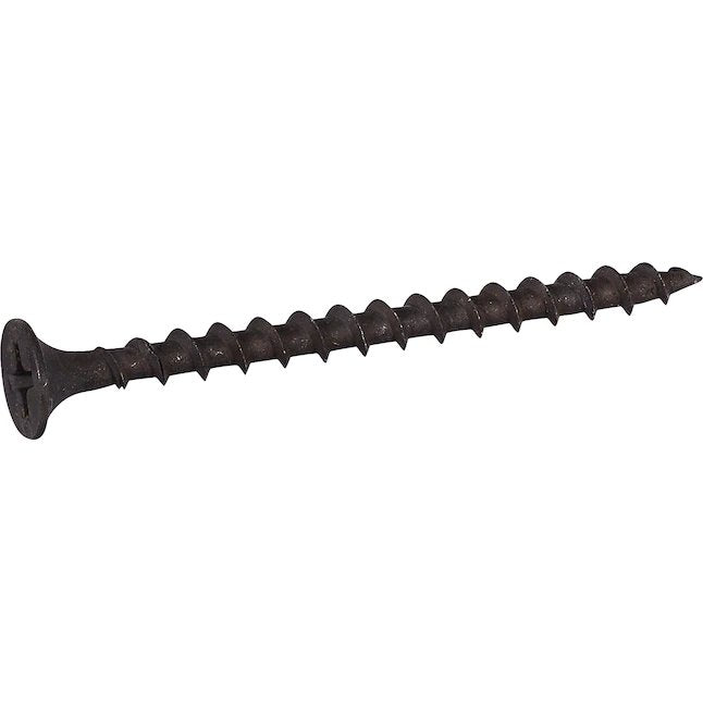 Fas-n-Tite #6 x 2-in Bugle Coarse Thread Drywall Screws