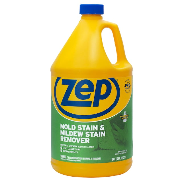 Zep 128-fl oz Liquid Mold Remover