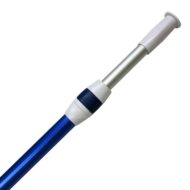 Aqua EZ 2-piece telescopic 16 ft Aluminum Pool Pole