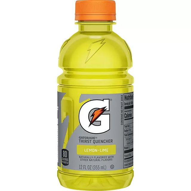 Gatorade Sports Drinks Core Variety Pack (12 fl. oz., 28 pk.)