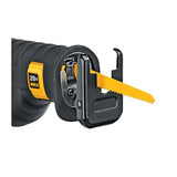 DeWalt 20-volt Max Variable Speed Cordless Reciprocating Saw (Tool Only)