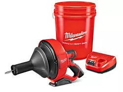 Milwaukee® Drain Snake