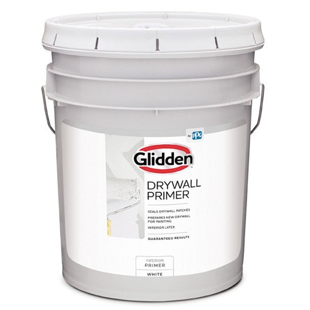 Imprimador para paneles de yeso para interiores Glidden