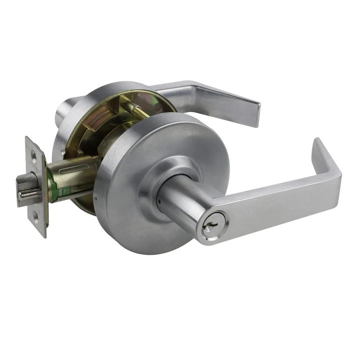 Advantage Grade 2 Commercial Entry Lever