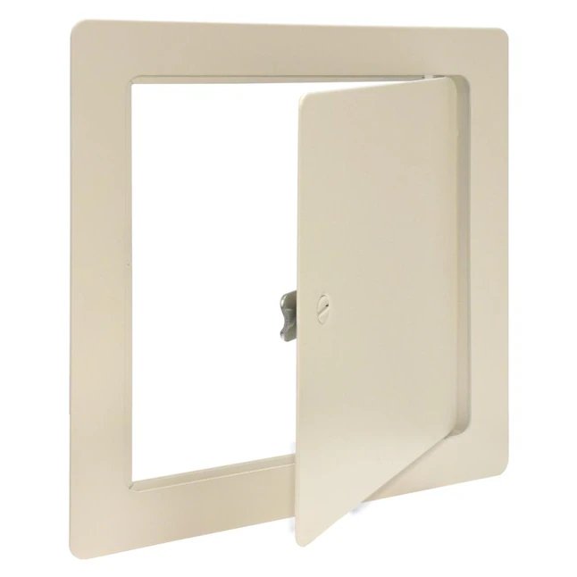 Eastman Plumbing Access Panel 8 in. x 8 in.