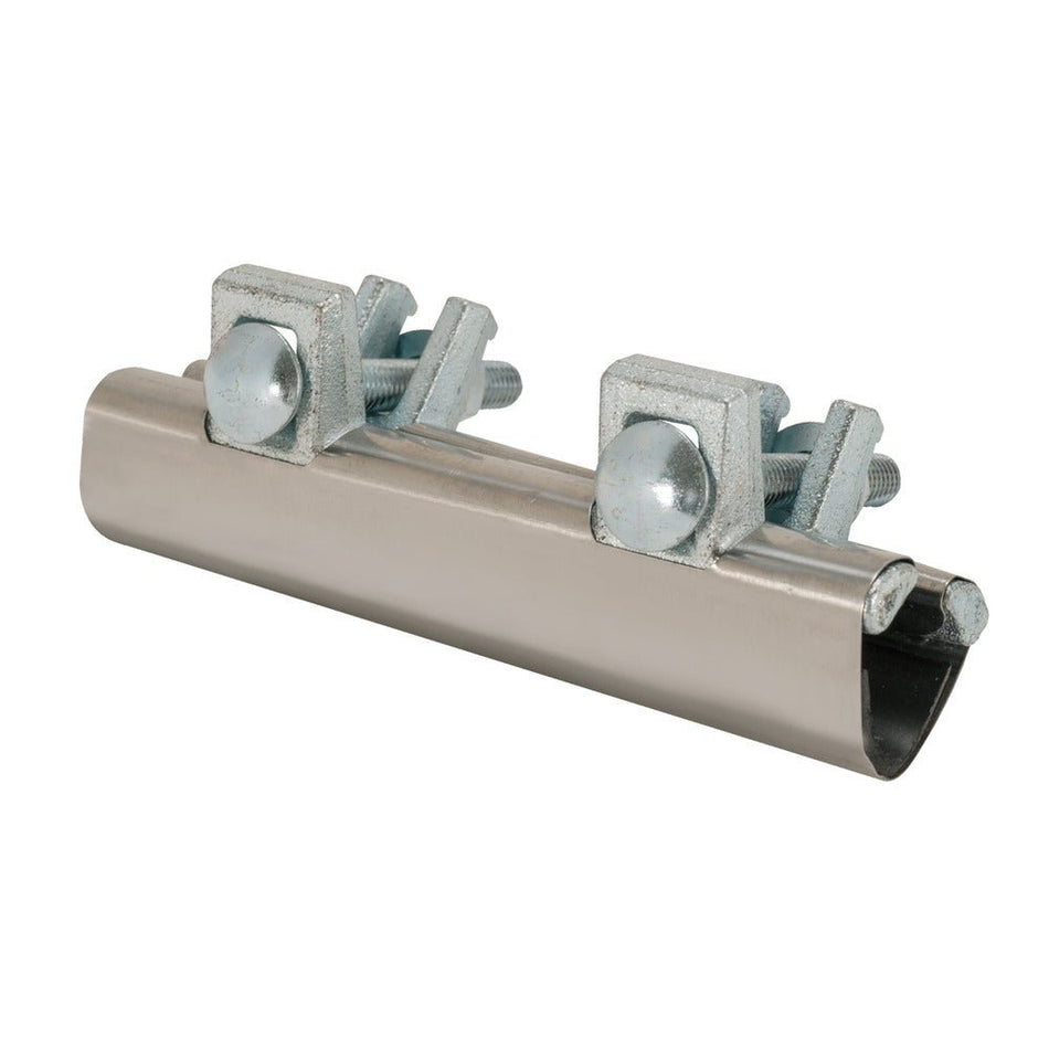 Eastman 6 in. Pipe Repair Clamp 1/2 in. IPS