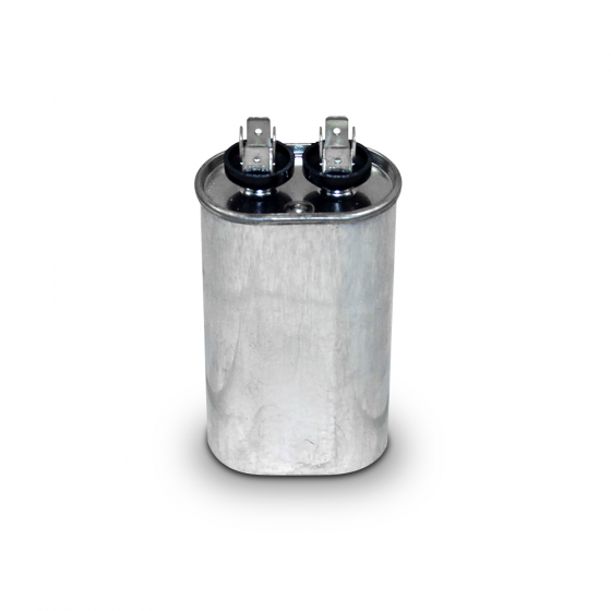 Totaline® Oval Run Capacitor 7.5µF, 440v