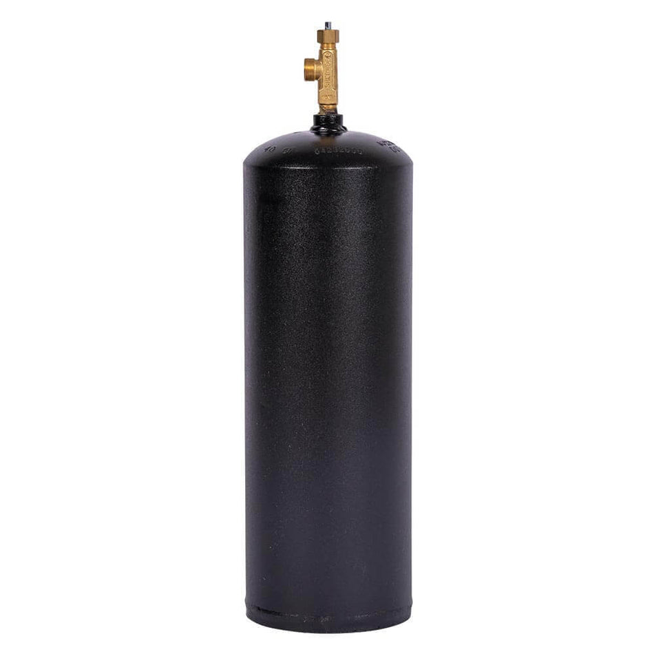 Acetylene MC Tank Exchange, 10 cu. ft.