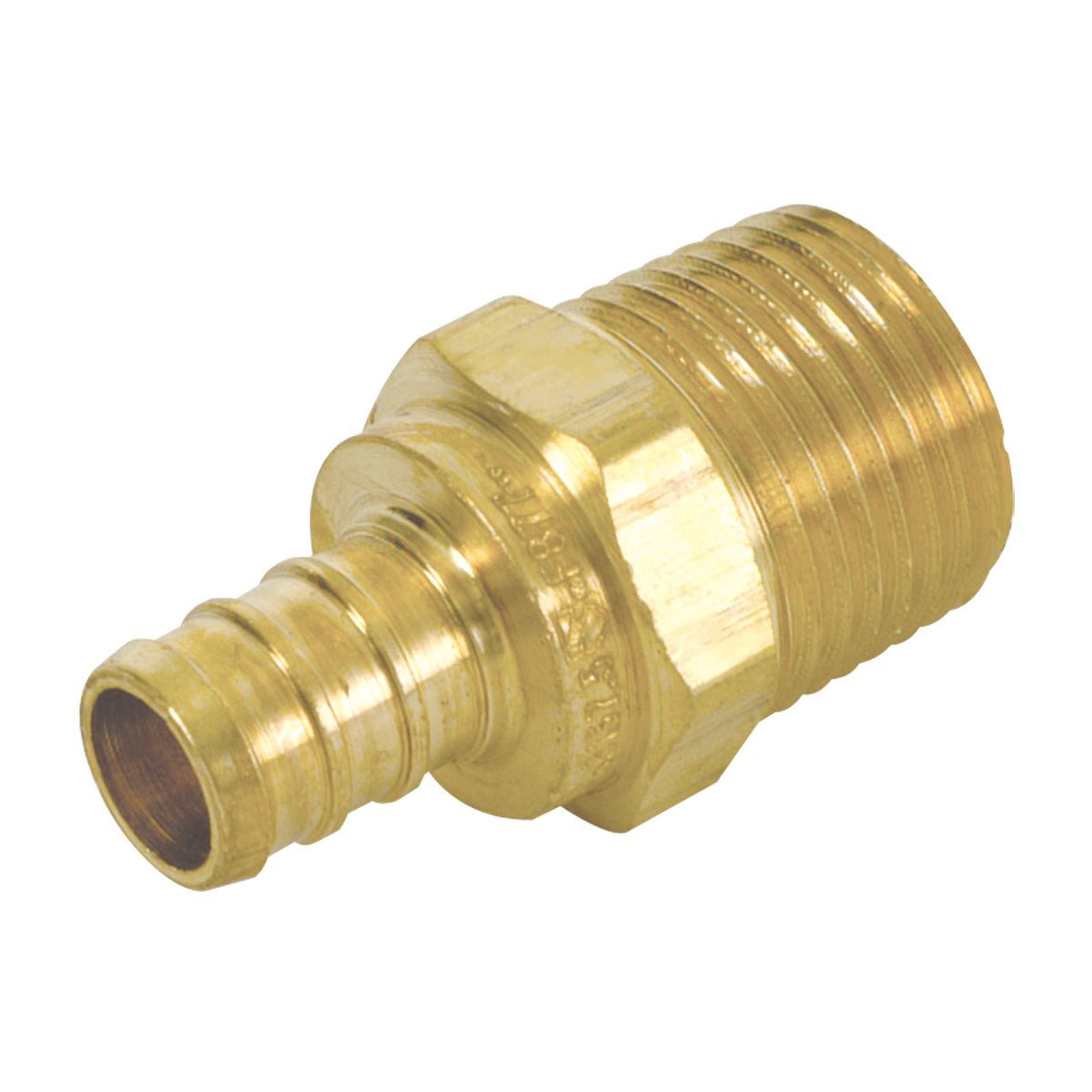 Eastman PEX Male Adapter – 1 in. PEX x 1 in. MIP