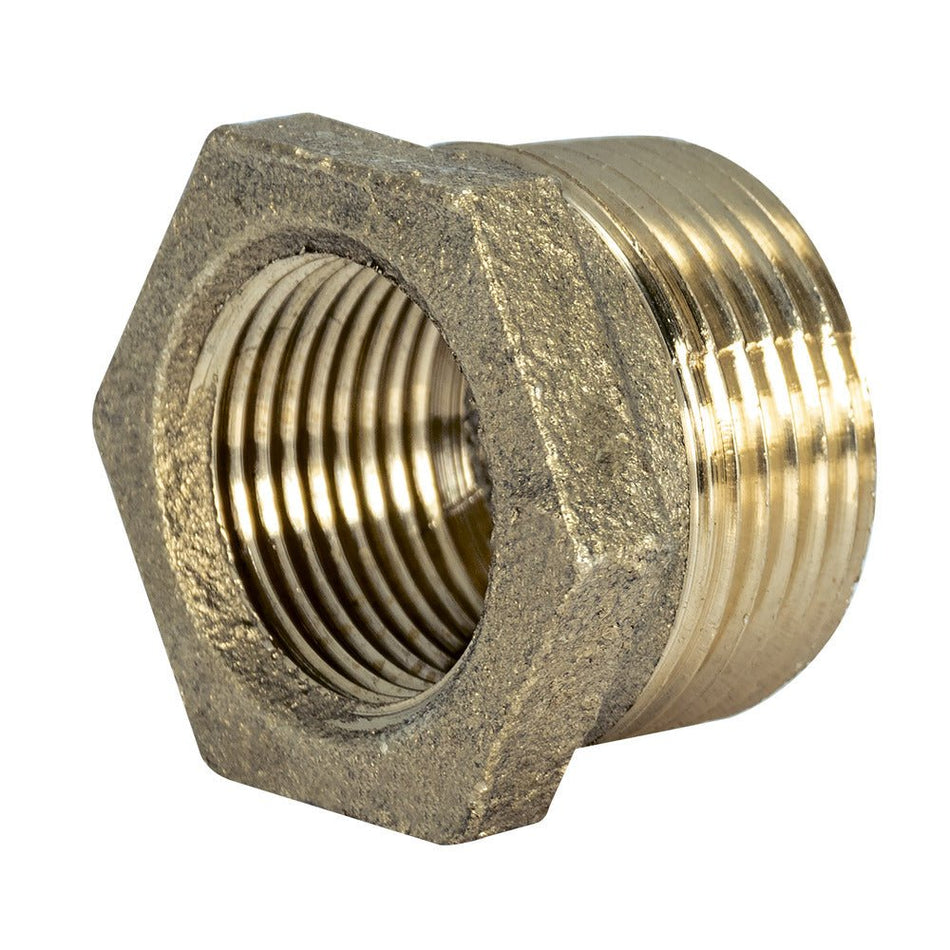 Eastman Bronze Bushings – 3/4″ x 1/2″