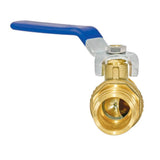 Eastman 1 in. Expansion PEX Ball Valve