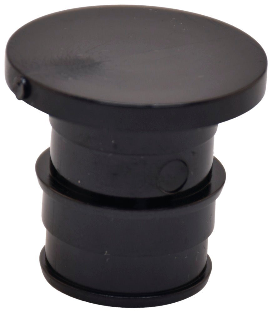 Eastman Plastic Expansion PEX Plug – 1/2 in.