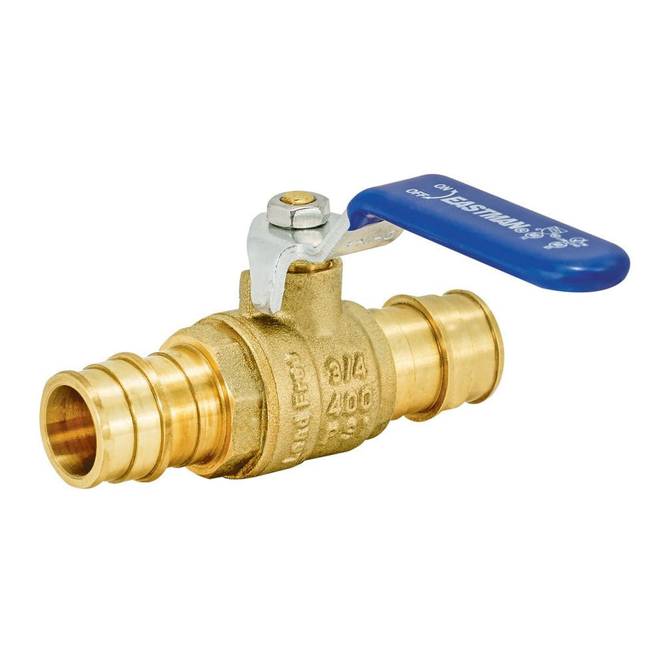 Eastman 3/4 in. Expansion PEX Ball Valve