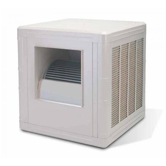 FS350 Frigiking® Cooler with Aspen Pads - Side Draft 1490 - 2180cfm