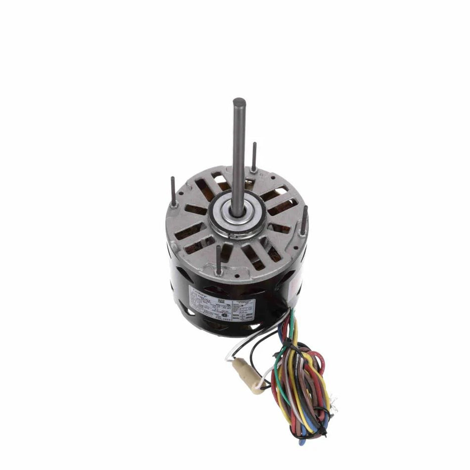 Century FDL1034 Motor 1/3 HP 1625 RPM 48y 115v